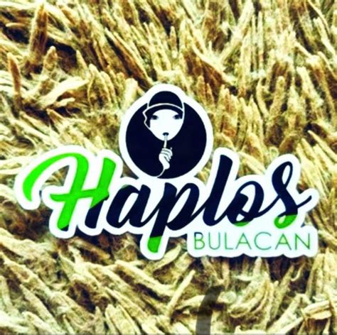 Haplos bulacan since. 2021 legit .